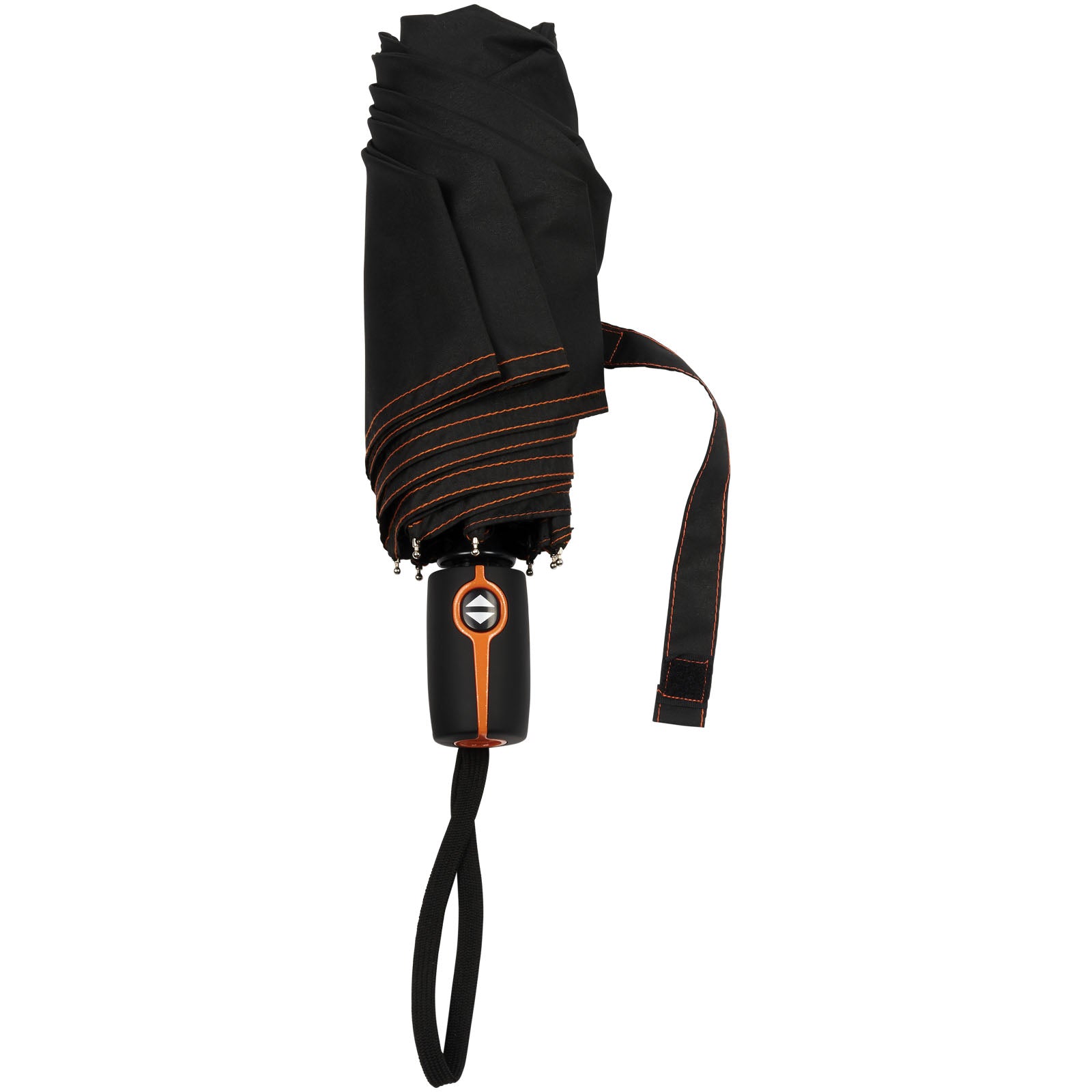 Ombrello pieghevole Stark-mini da 21" con chiusura/apertura automatica