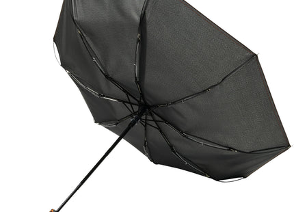 Ombrello pieghevole Stark-mini da 21" con chiusura/apertura automatica