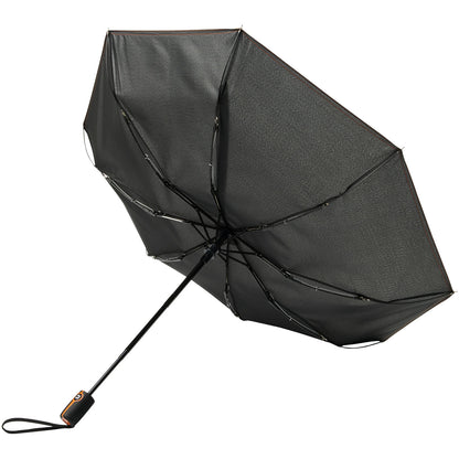 Ombrello pieghevole Stark-mini da 21" con chiusura/apertura automatica