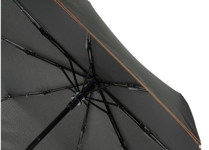 Ombrello pieghevole Stark-mini da 21" con chiusura/apertura automatica