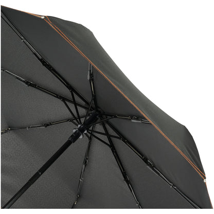 Ombrello pieghevole Stark-mini da 21" con chiusura/apertura automatica
