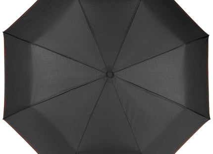 Ombrello pieghevole Stark-mini da 21" con chiusura/apertura automatica