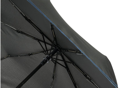 Ombrello pieghevole Stark-mini da 21" con chiusura/apertura automatica