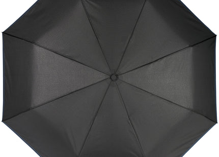 Ombrello pieghevole Stark-mini da 21" con chiusura/apertura automatica