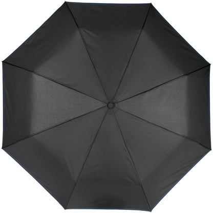 Ombrello pieghevole Stark-mini da 21" con chiusura/apertura automatica
