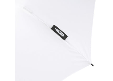 Ombrello pieghevole in PET riciclato antivento da 21" Birgit