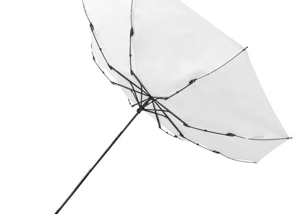 Ombrello pieghevole in PET riciclato antivento da 21" Birgit
