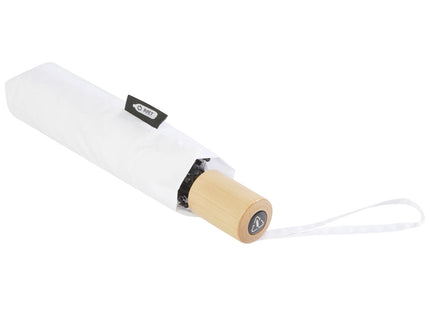 Ombrello pieghevole in PET riciclato antivento da 21" Birgit