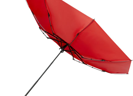 Ombrello pieghevole in PET riciclato antivento da 21" Birgit