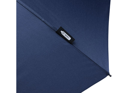 Ombrello pieghevole in PET riciclato antivento da 21" Birgit