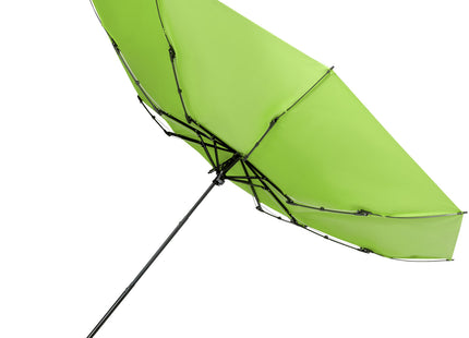Ombrello pieghevole in PET riciclato antivento da 21" Birgit
