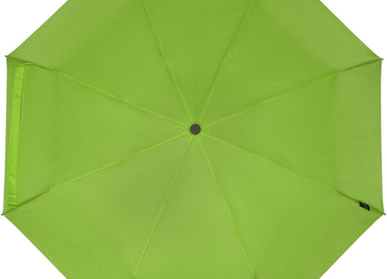 Ombrello pieghevole in PET riciclato antivento da 21" Birgit