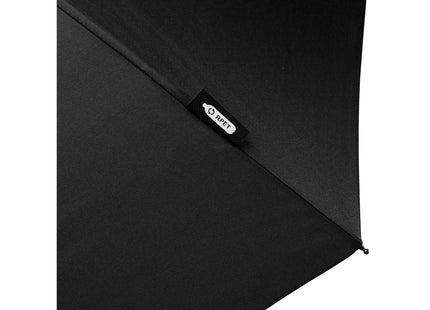 Ombrello pieghevole in PET riciclato antivento da 21" Birgit