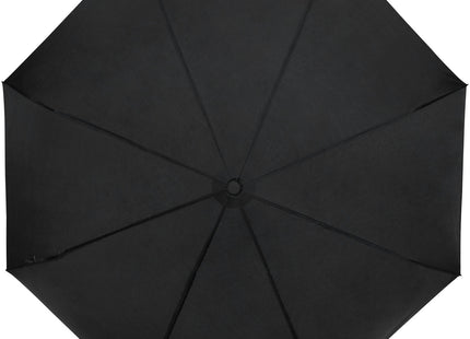 Ombrello pieghevole in PET riciclato antivento da 21" Birgit