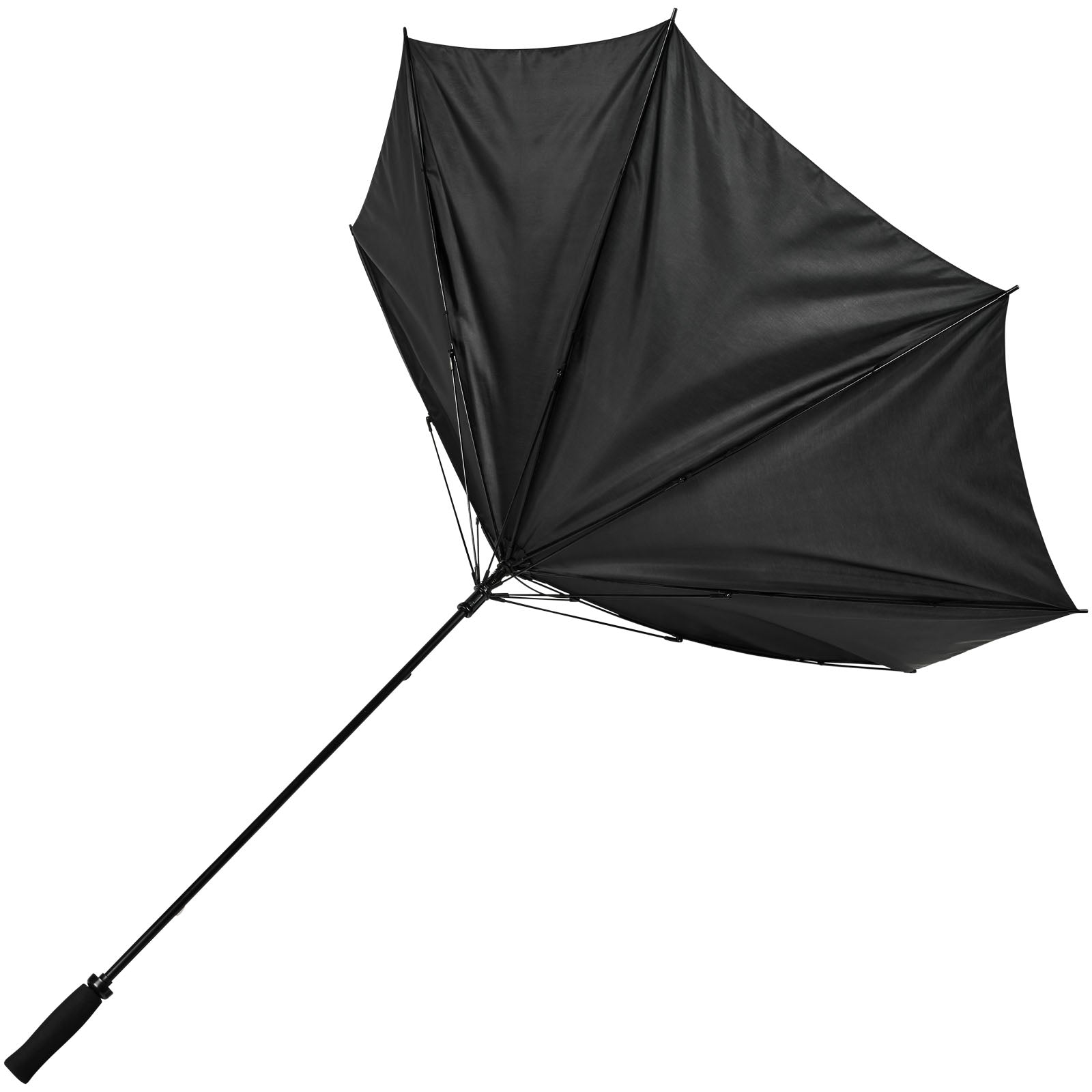 Ombrello antivento da golf Grace da 30" con manico in EVA