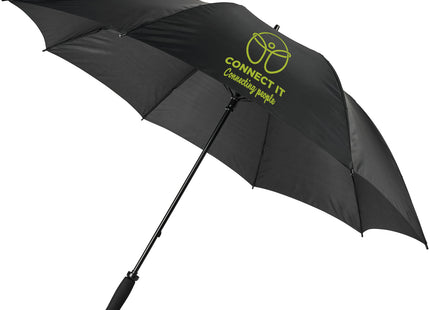 Ombrello antivento da golf Grace da 30" con manico in EVA