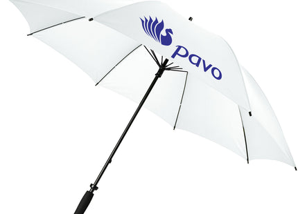Ombrello antivento da golf Grace da 30" con manico in EVA