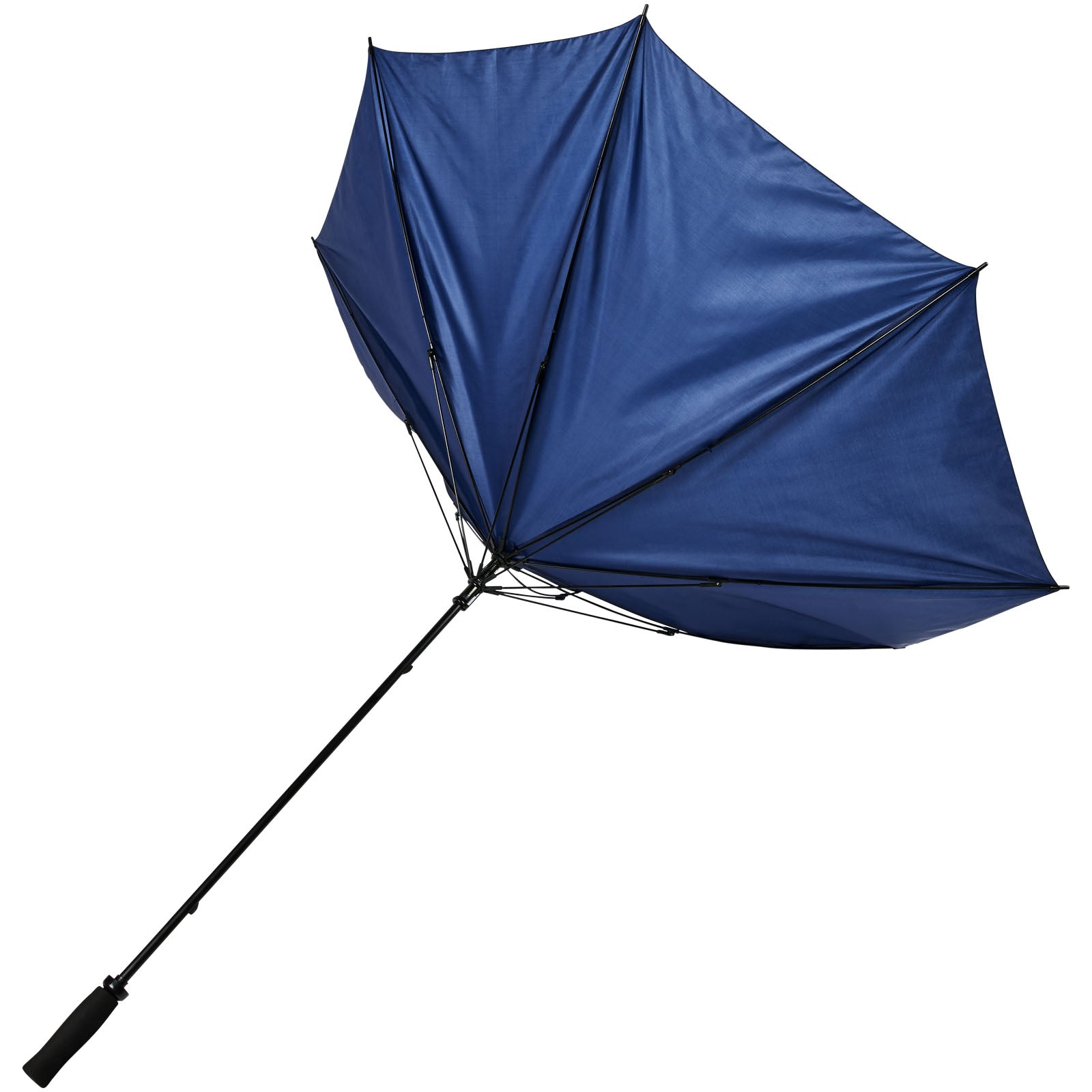 Ombrello antivento da golf Grace da 30" con manico in EVA