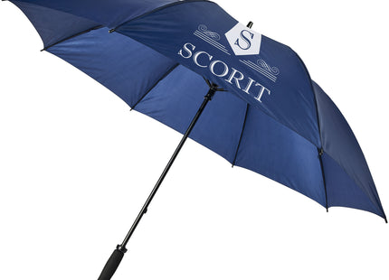 Ombrello antivento da golf Grace da 30" con manico in EVA