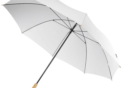 Ombrello golf in PET riciclato antivento da 30" Romee