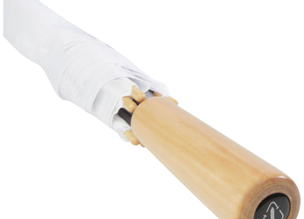 Ombrello golf in PET riciclato antivento da 30" Romee