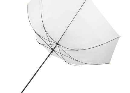 Ombrello golf in PET riciclato antivento da 30" Romee