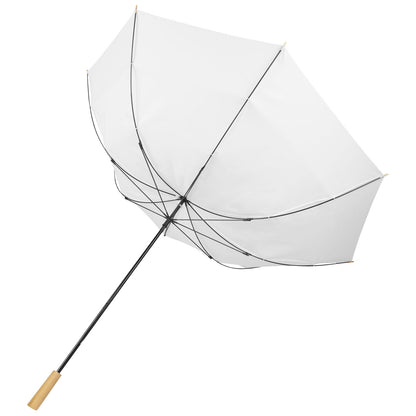 Ombrello golf in PET riciclato antivento da 30" Romee