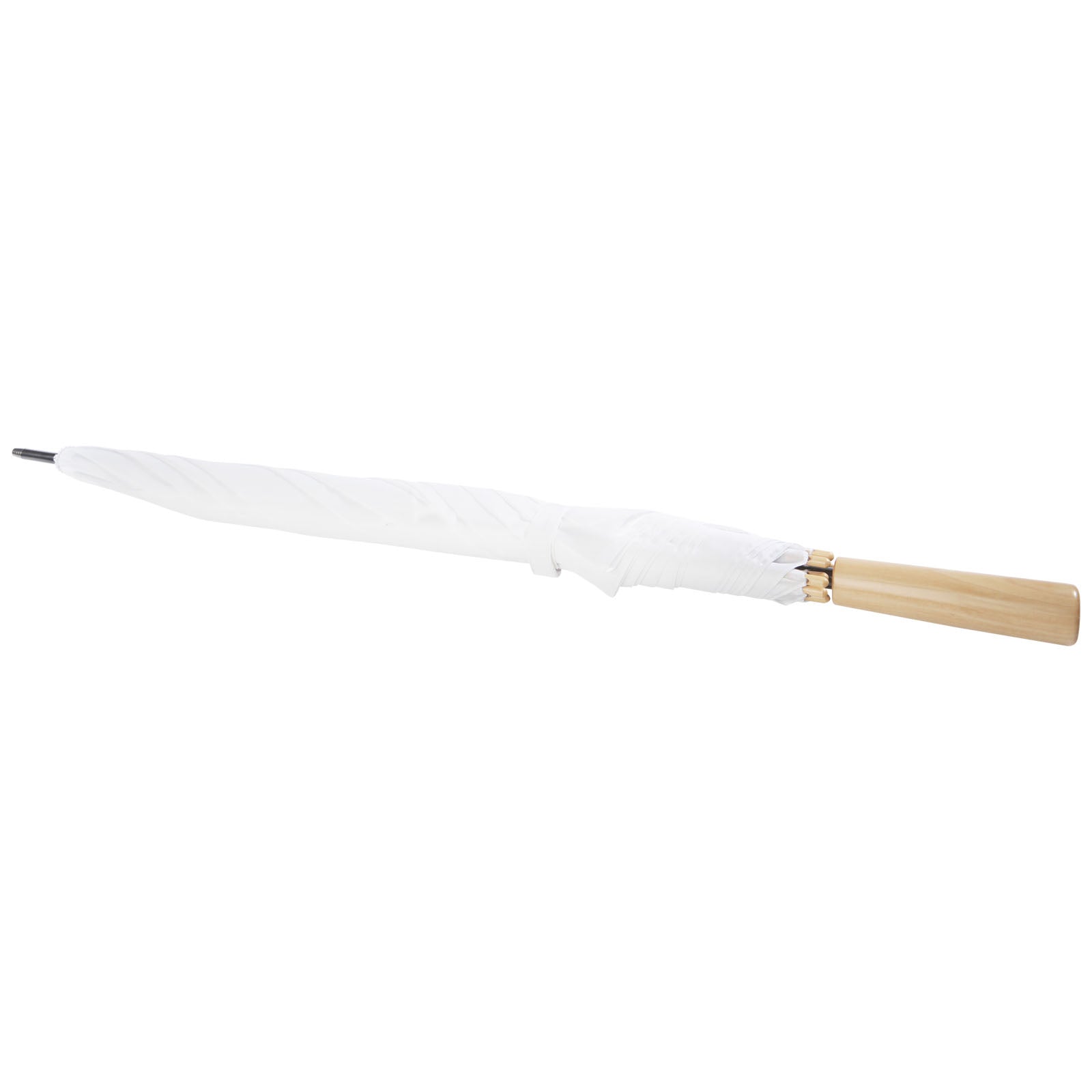 Ombrello golf in PET riciclato antivento da 30" Romee