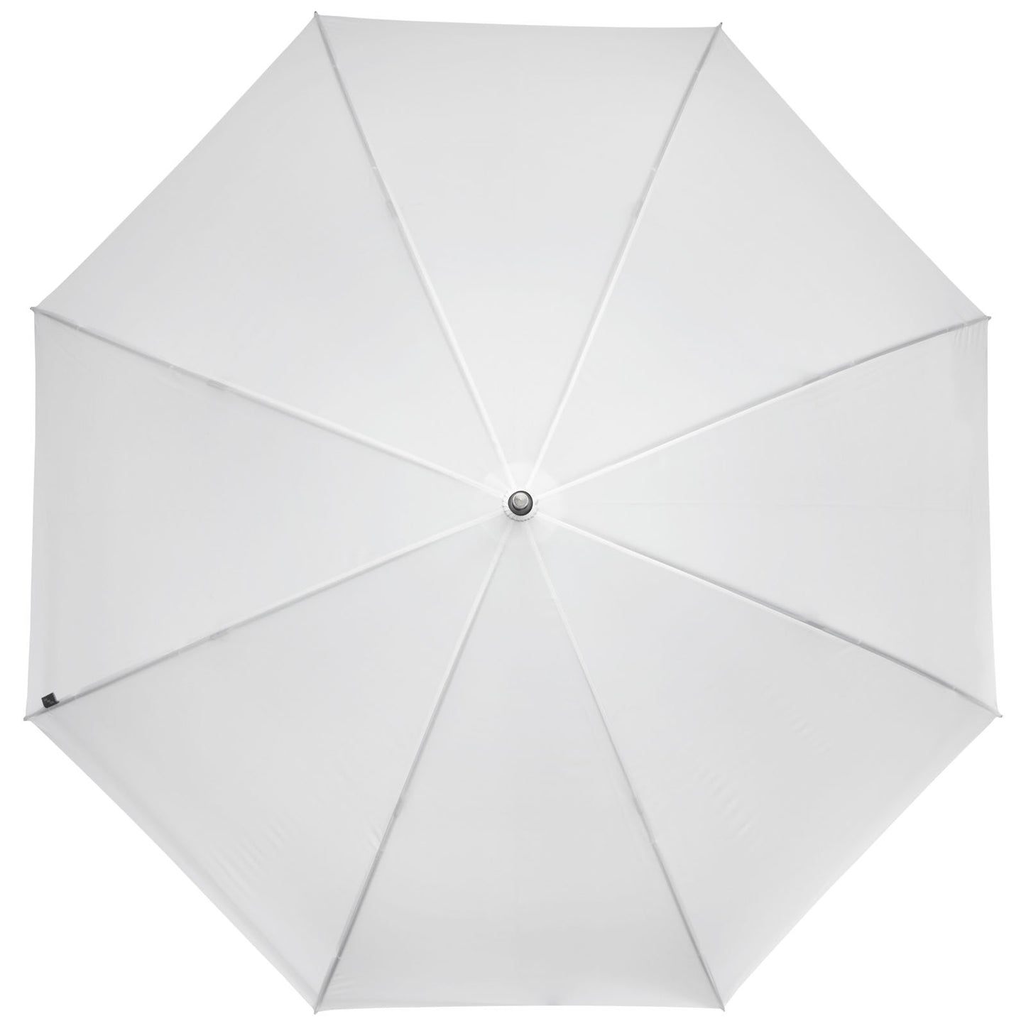 Ombrello golf in PET riciclato antivento da 30" Romee