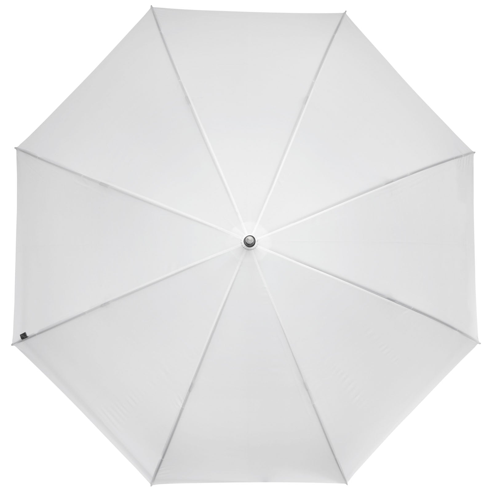 Ombrello golf in PET riciclato antivento da 30" Romee