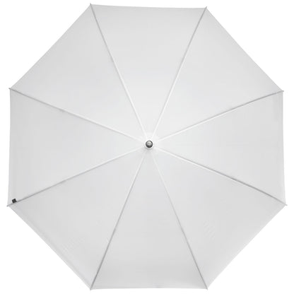 Ombrello golf in PET riciclato antivento da 30" Romee