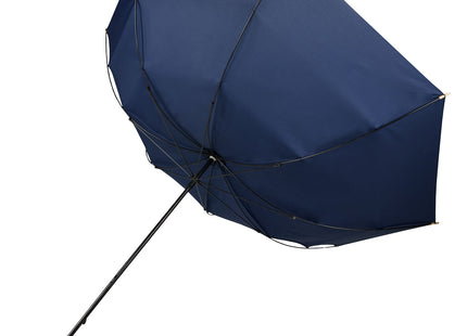 Ombrello golf in PET riciclato antivento da 30" Romee