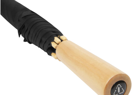 Ombrello golf in PET riciclato antivento da 30" Romee