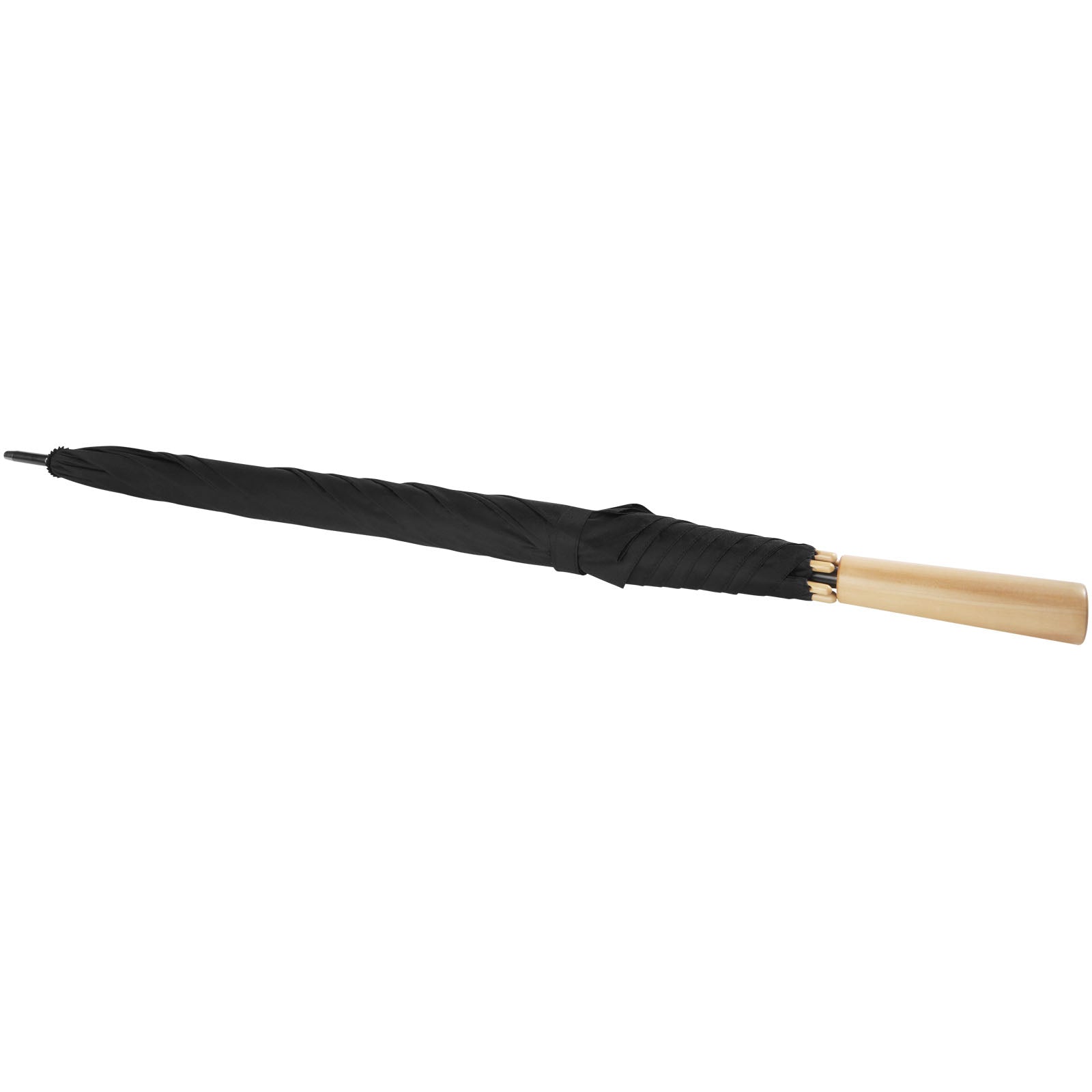 Ombrello golf in PET riciclato antivento da 30" Romee