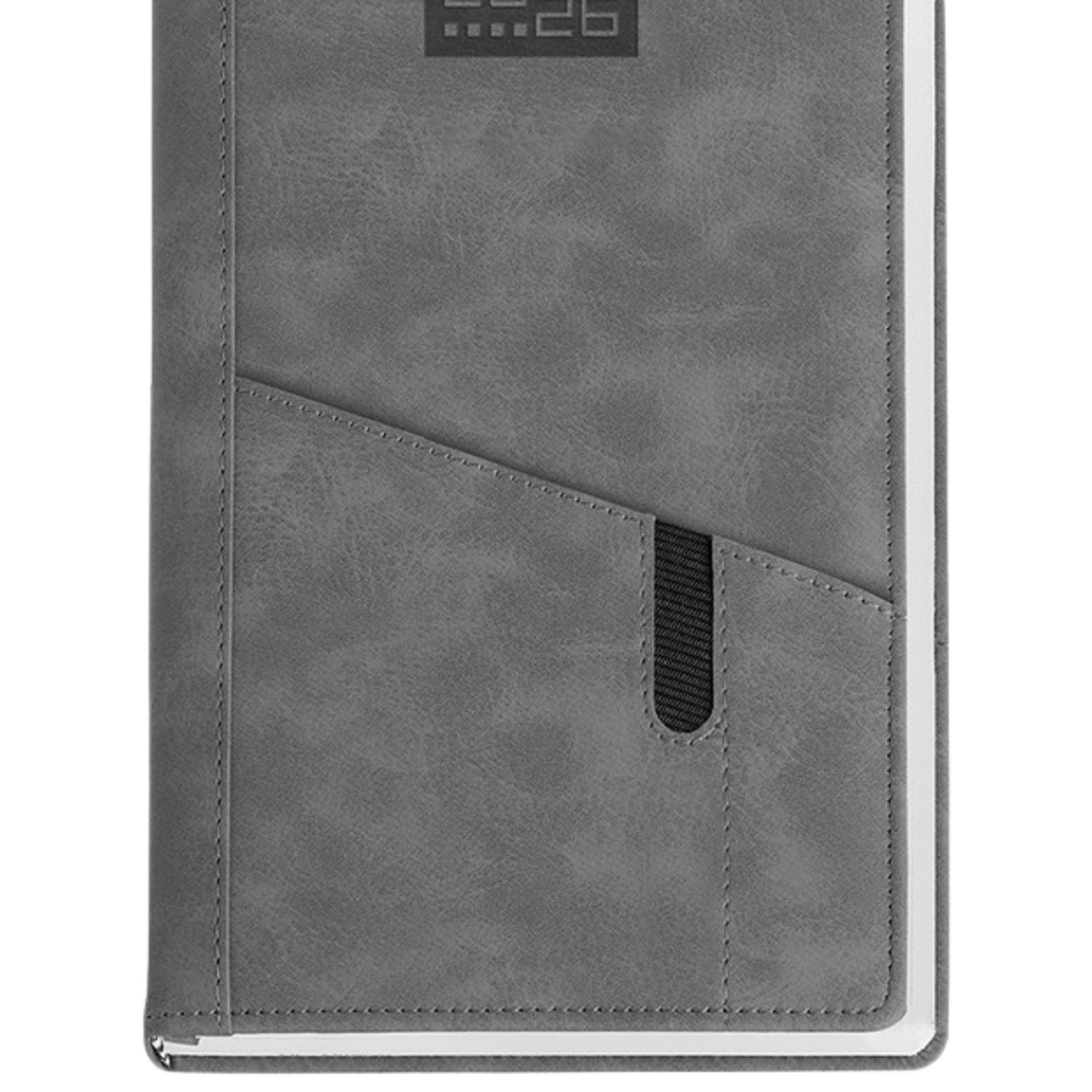 Agende personalizzate 2026 Giornaliera 17X24 | Cod. PB270