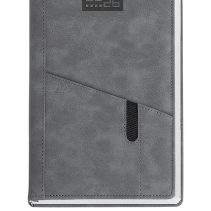 Agende personalizzate 2026 Giornaliera 17X24 | Cod. PB270