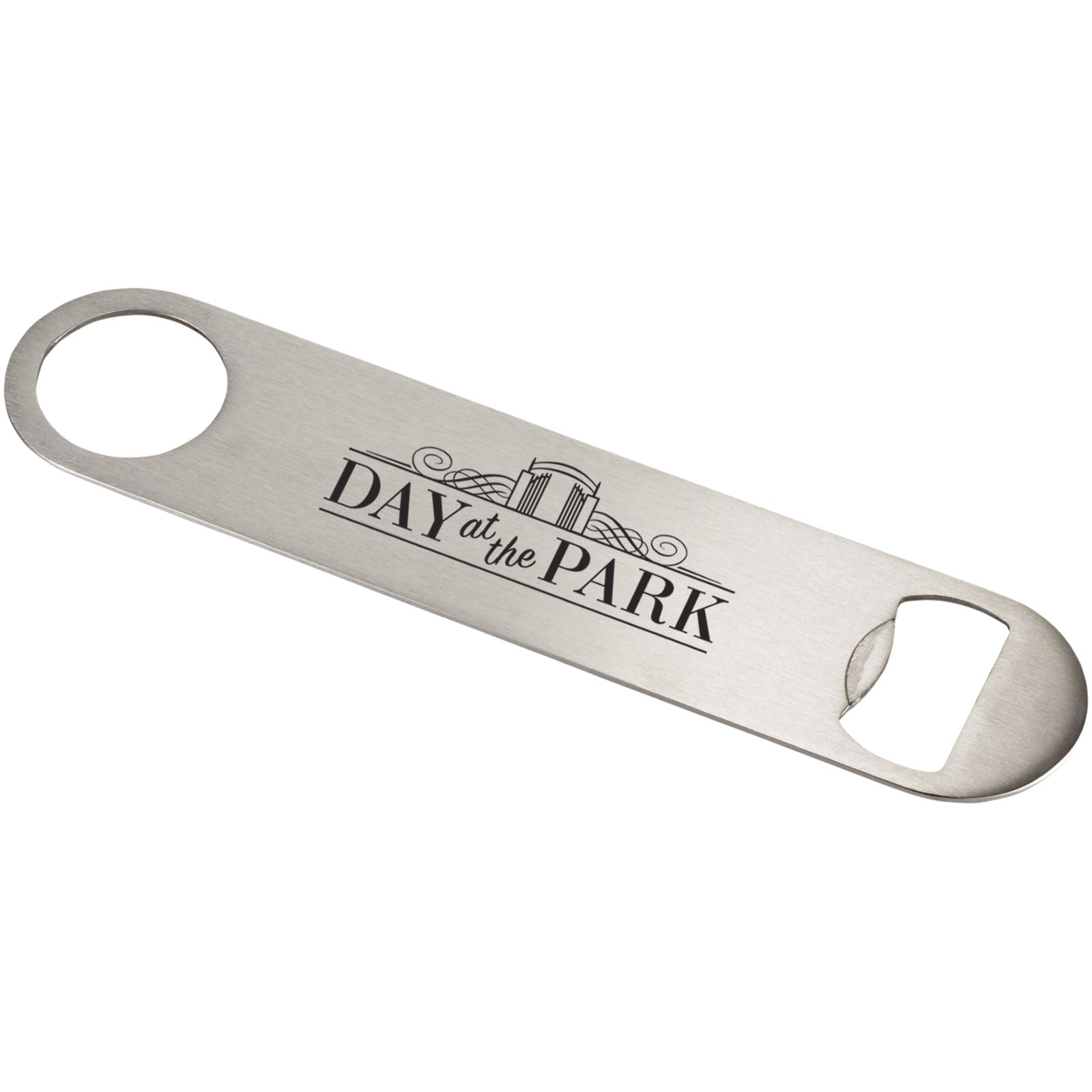 Apribottiglie Paddle