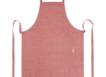 Grembiule in cotone riciclato da 200 g/m² Pheebs