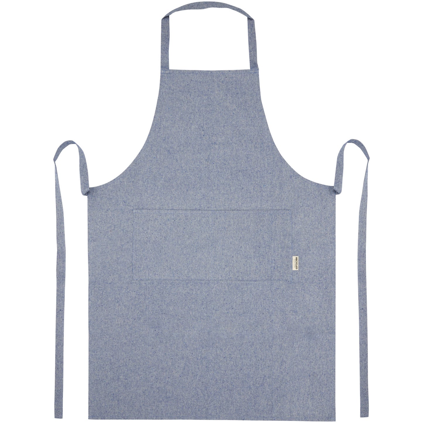 Grembiule in cotone riciclato da 200 g/m² Pheebs