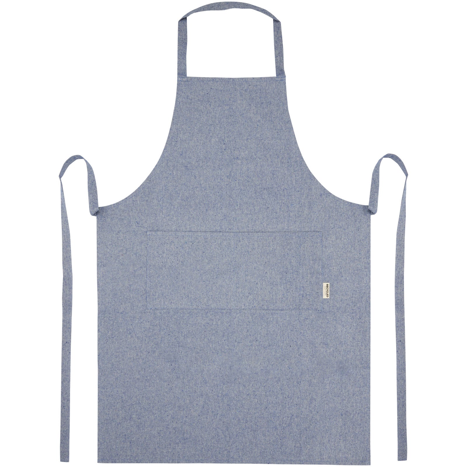 Grembiule in cotone riciclato da 200 g/m² Pheebs