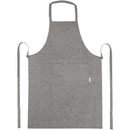 Grembiule in cotone riciclato da 200 g/m² Pheebs