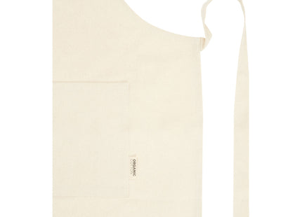 Grembiule in cotone biologico da 200 g/m² Orissa