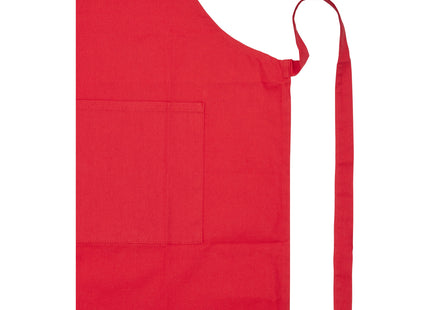 Grembiule in cotone biologico da 200 g/m² Orissa
