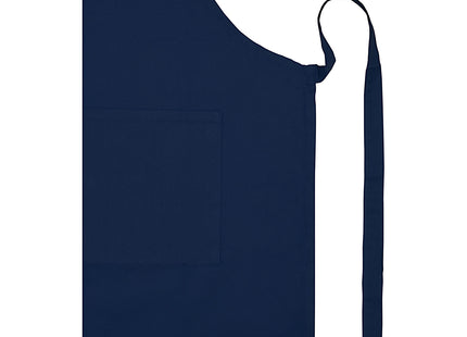 Grembiule in cotone biologico da 200 g/m² Orissa