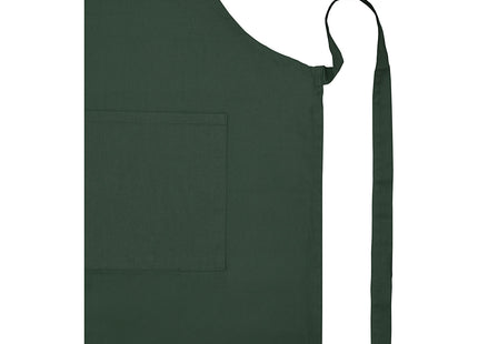 Grembiule in cotone biologico da 200 g/m² Orissa