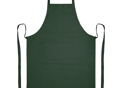 Grembiule in cotone biologico da 200 g/m² Orissa