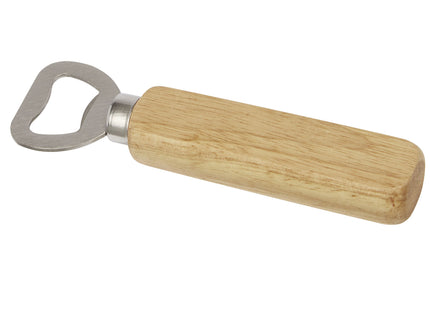 Apribottiglie in legno Brama