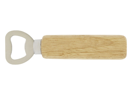 Apribottiglie in legno Brama
