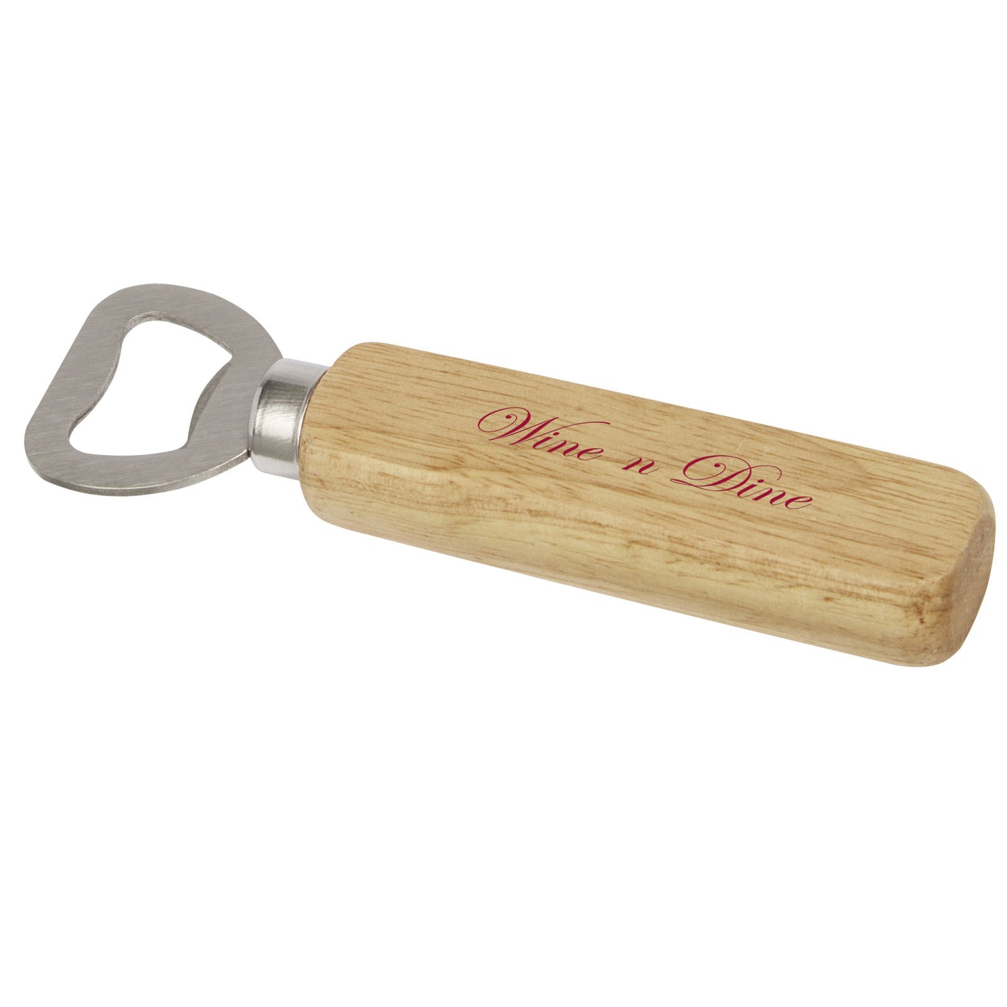 Apribottiglie in legno Brama