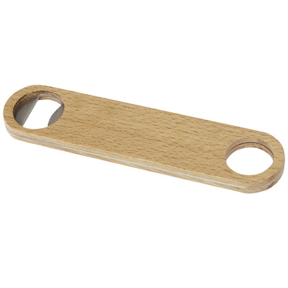 Apribottiglie in legno Origina